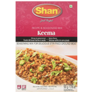 Shan Keema Masala - 50 g