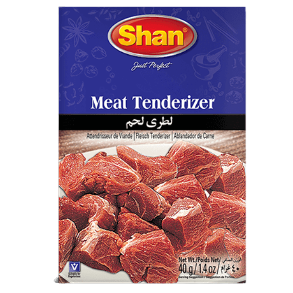 Shan Meat Tenderizer - 40 g