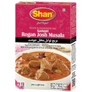 Shan Rogan Josh Masala - 50 g