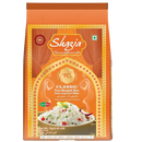 Shazia Classic Basmati Rice - 5 kg