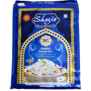 Shazia Omni Basmati Rice - 5 kg