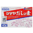 Shimaya Fish Spices Powder Dashinomoto - 40 g