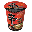 Shin Cup Ramyun (Ramen) - 68 g Nongshim