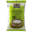 Shredded Coconut - 300 g