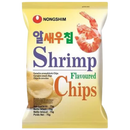Shrimp Chips - 75 g