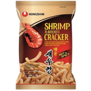 Shrimp Crackers Hot & Spicy - 75 g