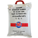 Klebreis (Sticky rice) Black - 5 kg