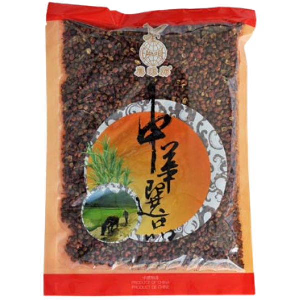 Sichuan Pepper corns dehydrated - 250 g