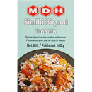 Sindhi Biryani Masala MDH - 100 g
