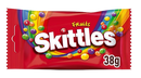 Skittles Fruits - 38 g