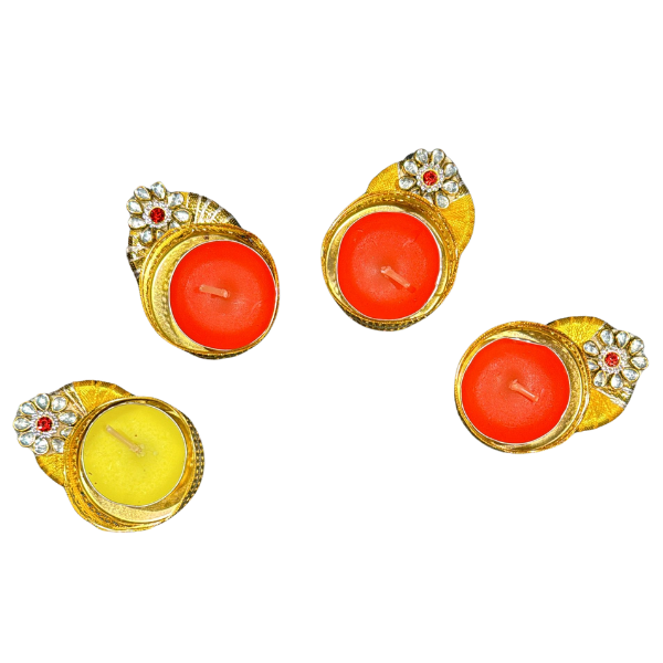 Diwali Diya - 1 Pc