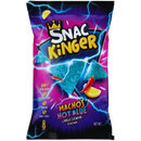 SnacKinger Nachos Hot Blue - 95 g