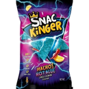 SnacKinger Nachos Hot Blue - 95 g