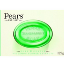 Soap Bar with lemon flower extract - 125 g