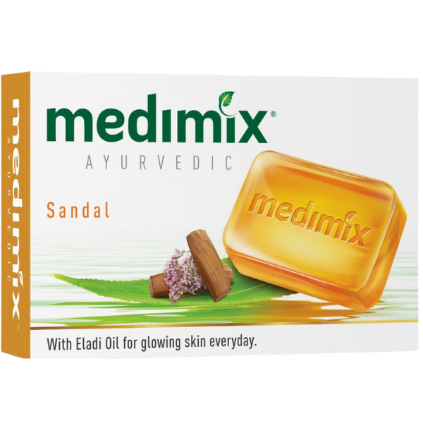 Soap Medimix Sandal - 125 g