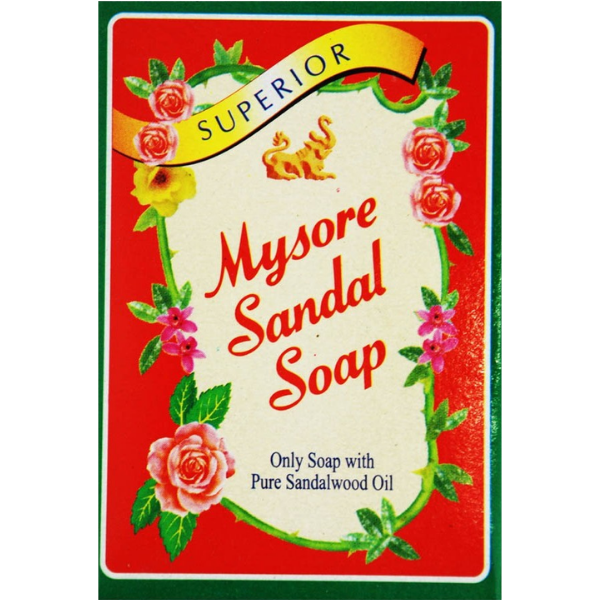 Soap Mysore Sandal