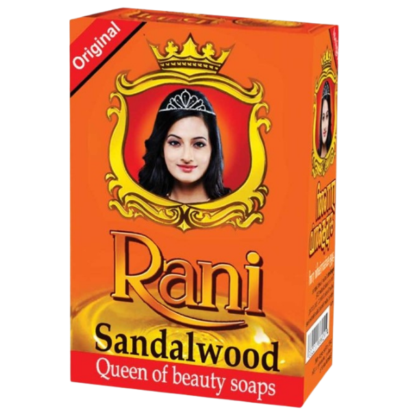 Soap Rani Sandalwood
