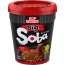 Soba Big Cup Chili - 115 g (vegan)