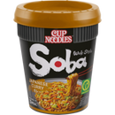 Soba Cup Japanese Curry - 90 g (Vegetarian)