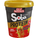 Soba Cup Protein Chili - 93 g