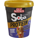 Soba Cup Protein Yakitori - 90 g