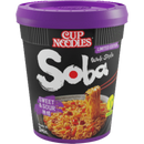 Soba Cup Sweet & Sour - 88 g