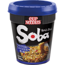 Soba Cup Yakitori Chicken - 92 g