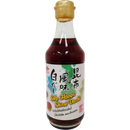 Soup Stock Kombu Shiro Dashi - 300 ml