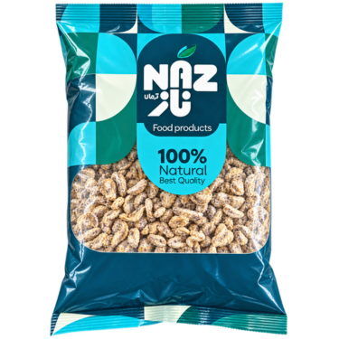 Soya Beans (Sojabohne) – 200 g