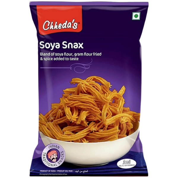 Soya Snax – 170 g