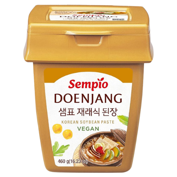 Soybean Paste Doenjang - 460 g