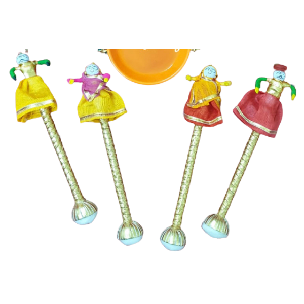 Special Henna Dabber 1 Pc - 35 g