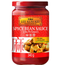 Spicy Bean Sauce - 340 ml