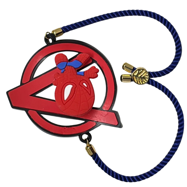 Spider-Man Rakhi