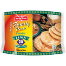 Spring Home Plain Paratha Family Pack - 1.3 kg