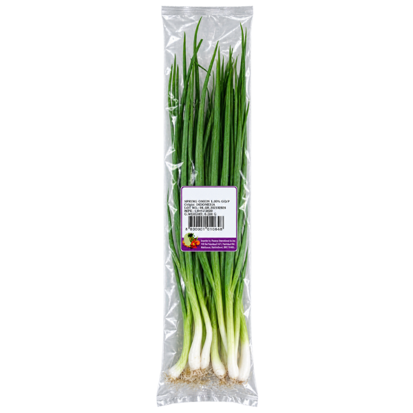 Spring Onion Extra Fine Thai - 1 Pc