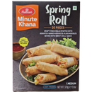 Spring Roll Vegetable - 370 g