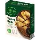 Spring Rolls Vegetable (10 Pcs) - 277 g
