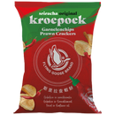 Sriracha Prawn Crackers - 80 g