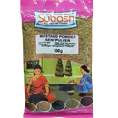 Mustard Powder Rai - 100 g