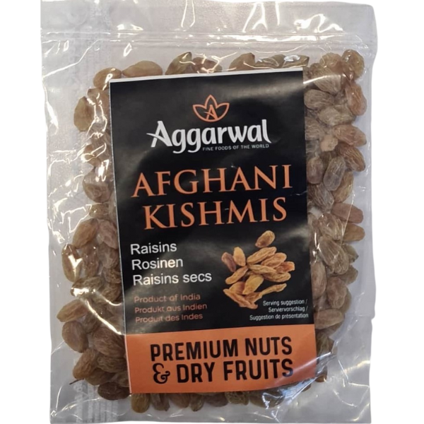 Sultana Green - 100 g