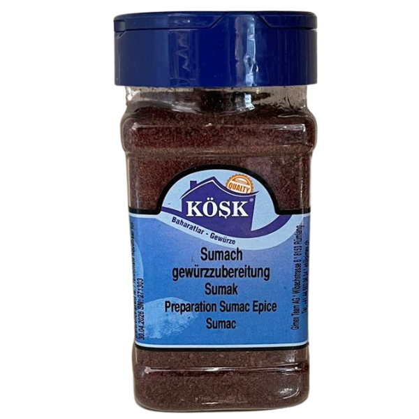 Sumac - 160 g