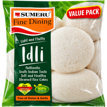 Sumeru Idli Value Pack - 908 g