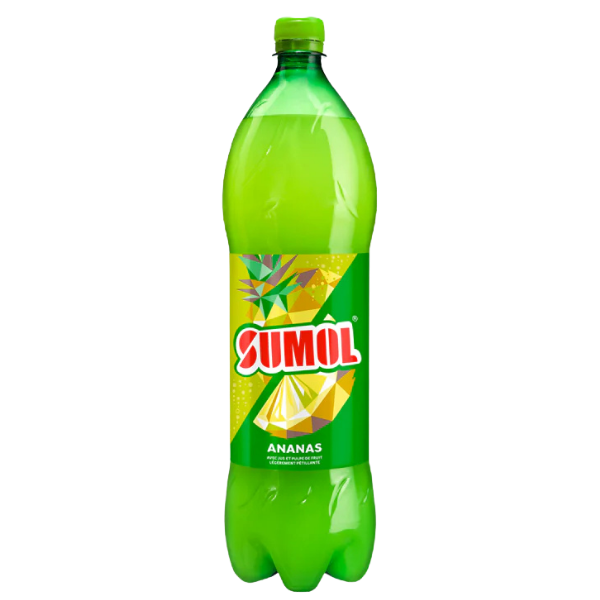 Sumol Ananas – 1.5 L