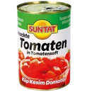 Suntat Tomatoes in sauce - 425 g