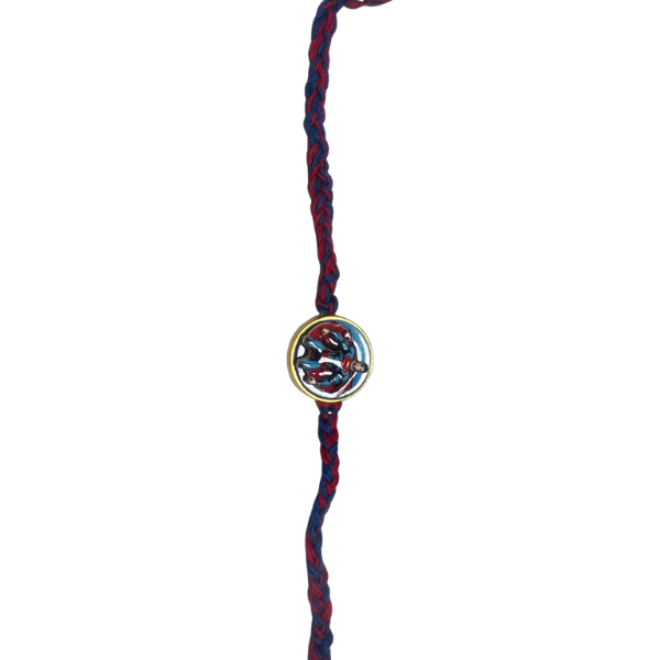 Superhero Rakhi