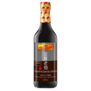 Supreme Soy Sauce Dark Vegan - 500 ml - No Preservatives