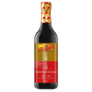 Supreme Soy Sauce Light Vegan - 500 ml - No Preservatives