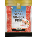 Sushi Ginger Pink - 240 g