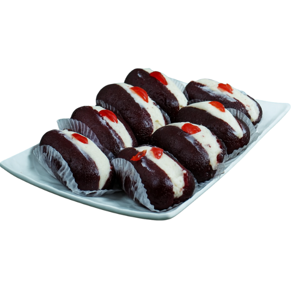 Sweet Black Cham Cham - 500 g